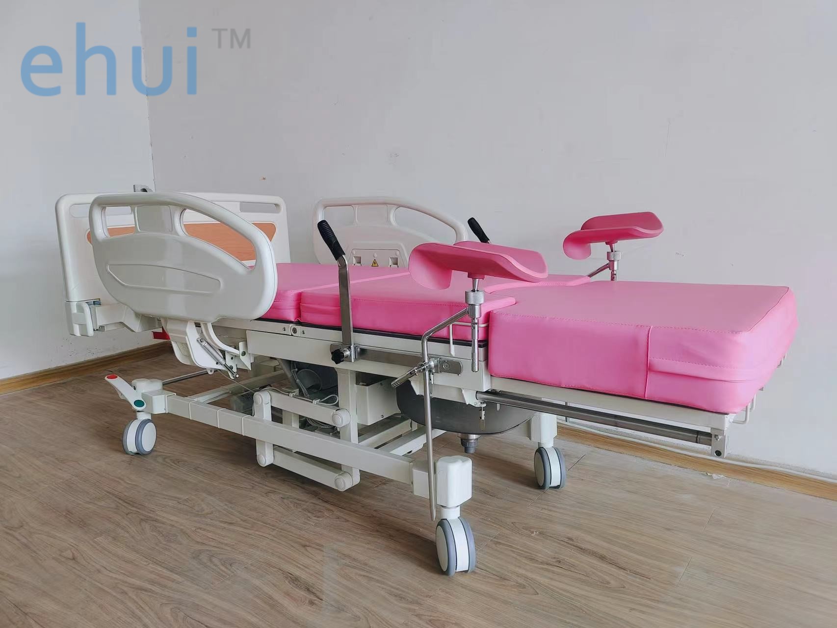 Labor delivery bed multifunctional all-in-one gynecological examination