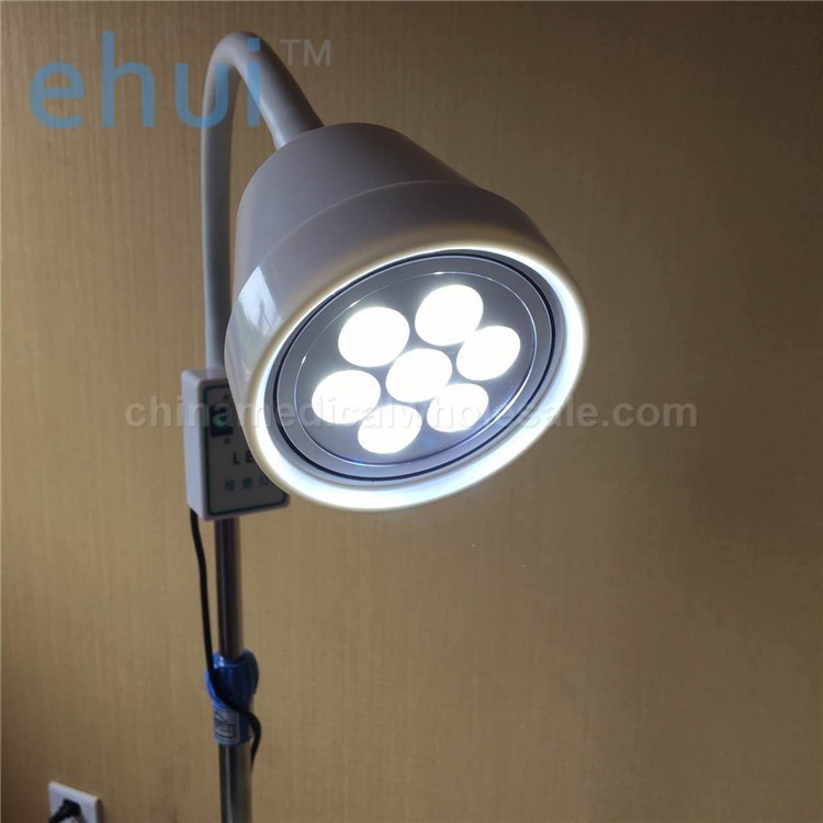 Hospital led examination lamp Integral reflection surgical shadowless lamp