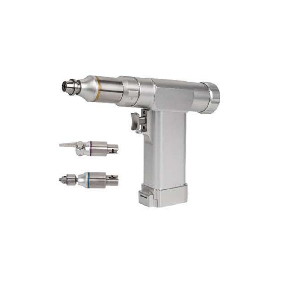 Supply hand surgery multifunctional drill pendulum saw orthopedic surgery instruments