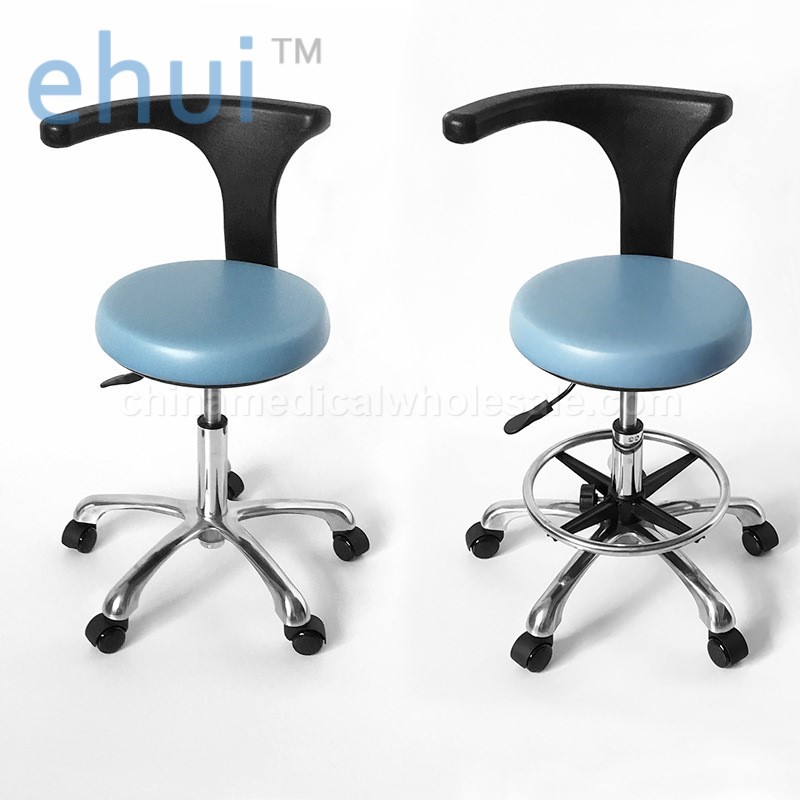 Supply dentist chair doctor reclining stool surgical chair manufacturer