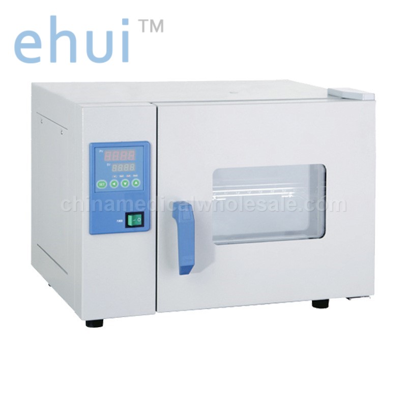 Laboratory seed germination and incubation microbial thermostat