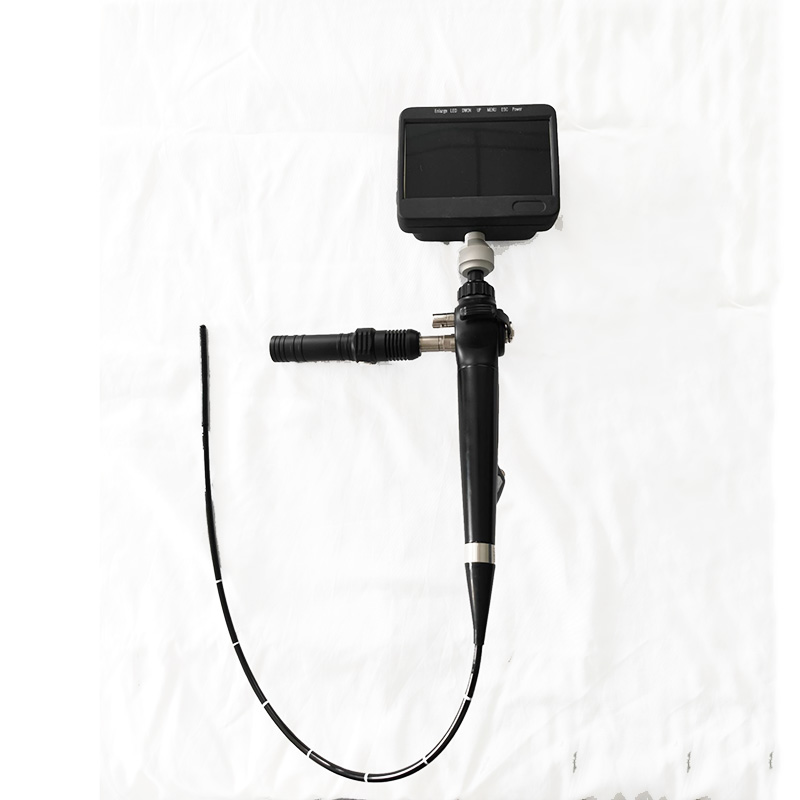 HD Electronic Portable Medical Endoscope Ureteroscope Wholesale