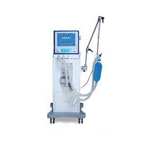 ICU ventilator Respiratory anesthesia machine Hospital ventilator