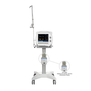 ICU ventilator Respiratory anesthesia machine Hospital ventilator Kenya