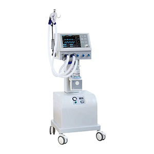 ICU ventilator Respiratory anesthesia machine Hospital ventilator Wholesale