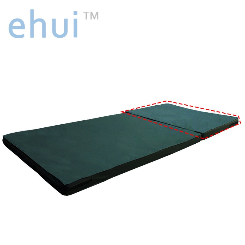 Medical mattress nursing mattress with toilet hole mattress