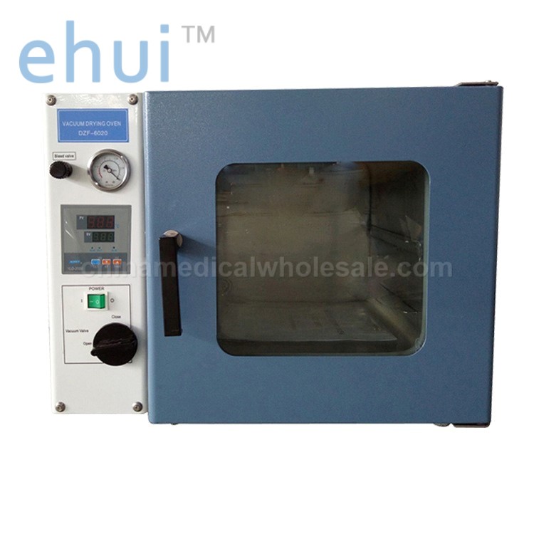 Vacuum dryer small vacuum drying oven laboratory vacuum dryer Wholesale