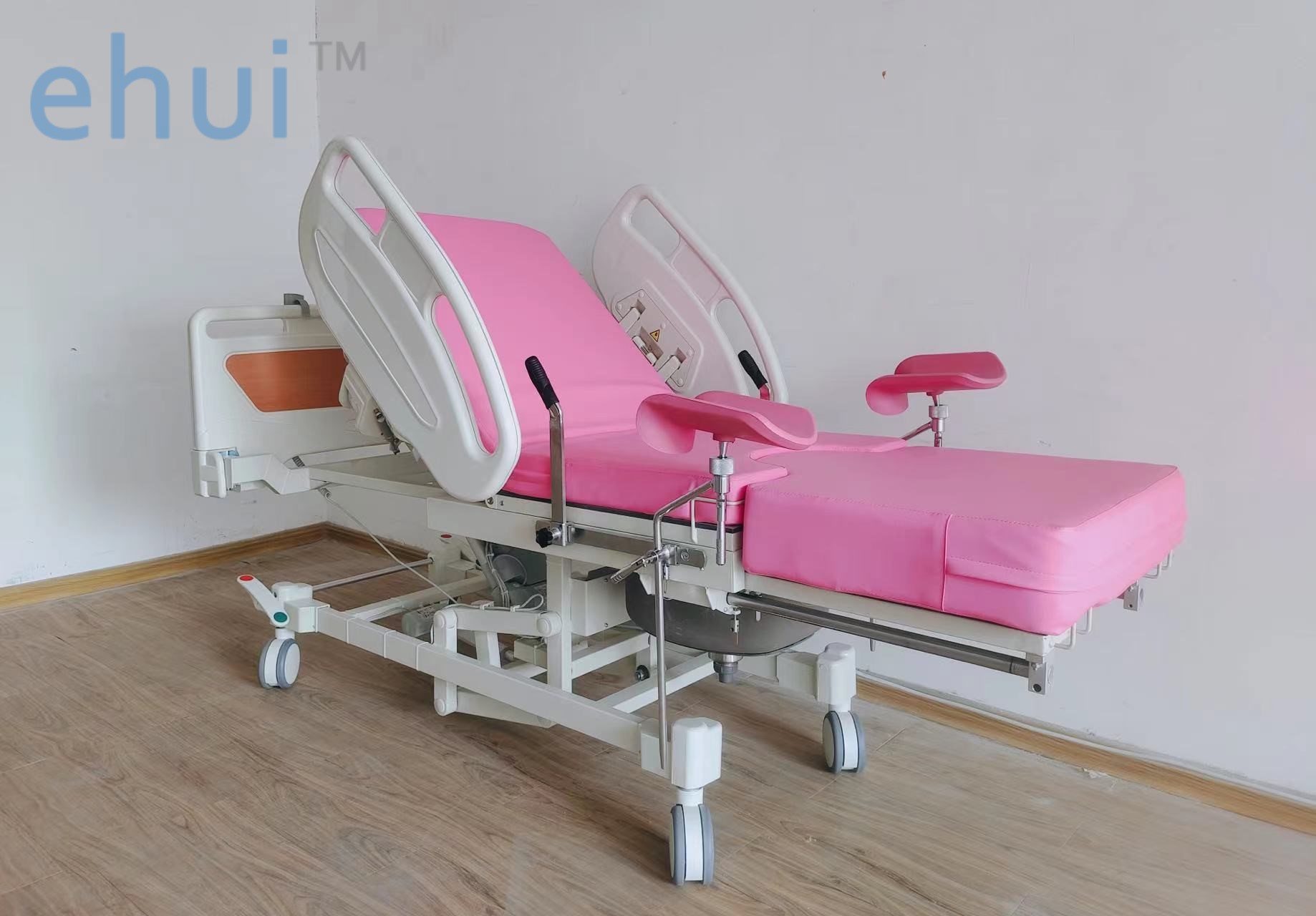 Labor delivery bed multifunctional all-in-one gynecological examination