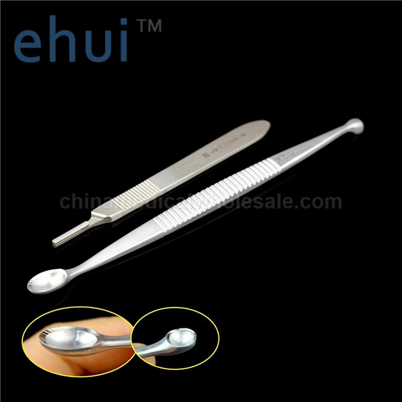 Hemorrhoid fistula surgical instrument kit anal fistula suture kit anorectal