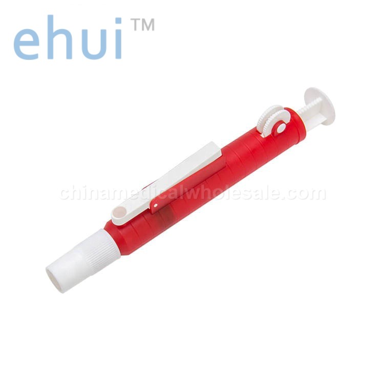 Pipettes Manual Assistant Pipette Pipette Pump Aspirator Wholesale