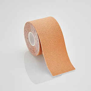 Medical tape breathable cotton tape breathable patch application