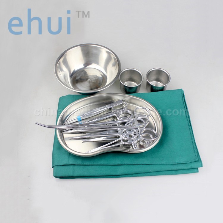 Male urological surgical instruments Circumcision instrument kit