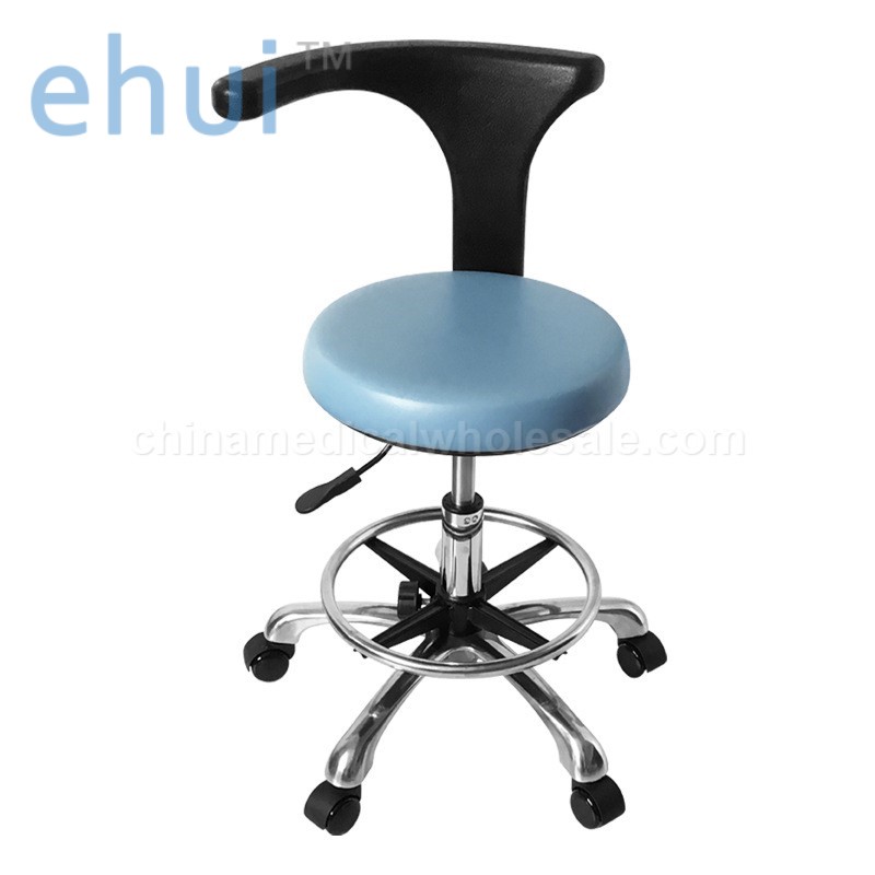 Supply dentist chair doctor reclining stool surgical chair manufacturer