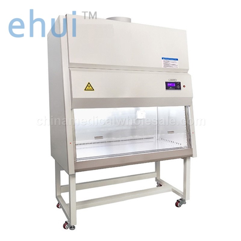 Class II biosafety cabinet semi-full row dust-free clean ultra-clean bench