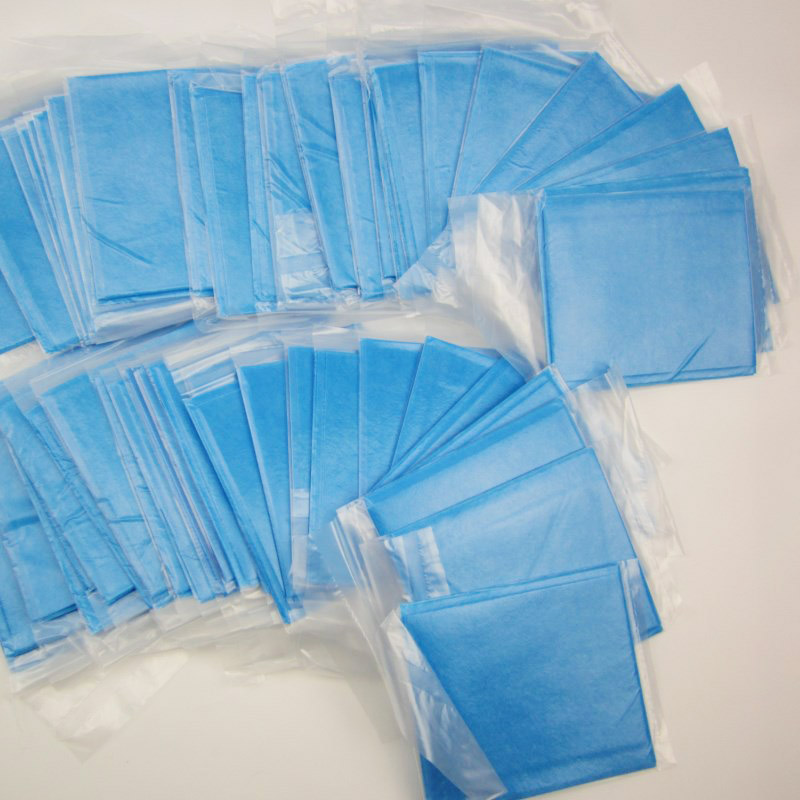 Disposable bed sheetMaternity sheetPad sheetIndividually packaged 100x200CM