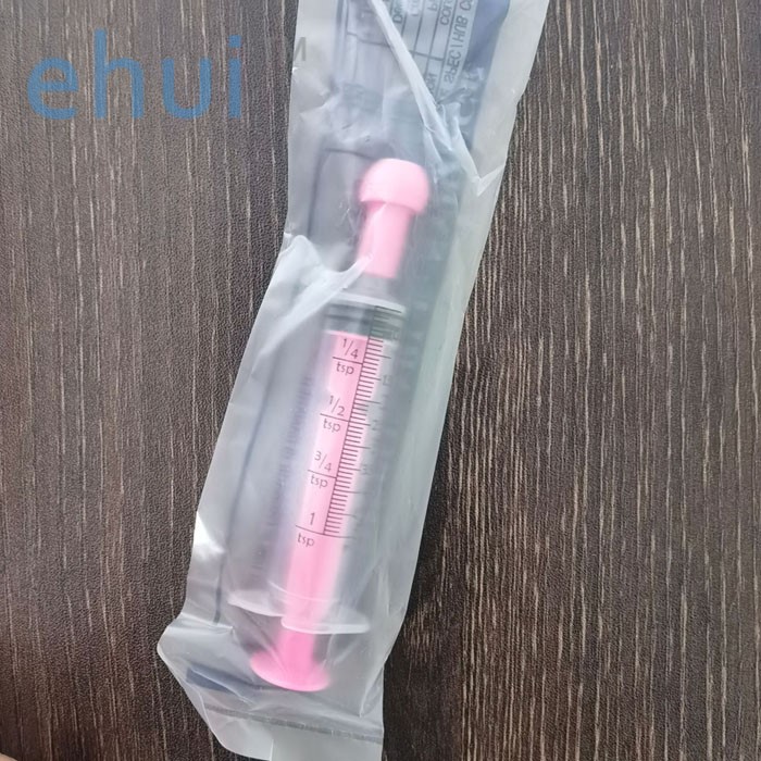 Supply medical disposable syringe manufacturer