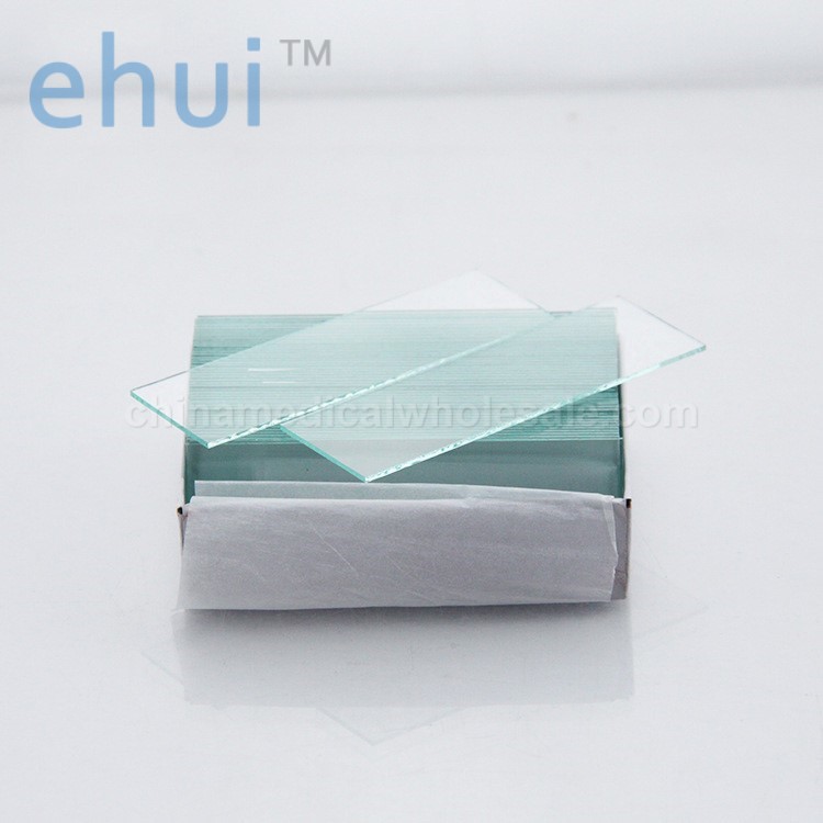 Slides microscope slides optical slides burr slides coverslips wholesale