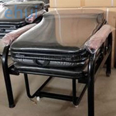 Hospital ward folding escort chair outpatient escort bed multifunctional chair