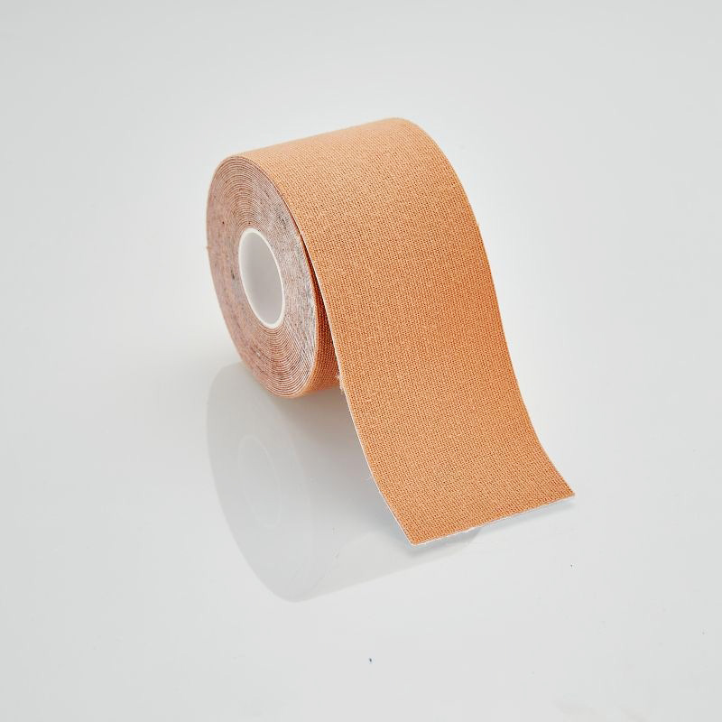 Medical tape breathable cotton tape breathable patch application