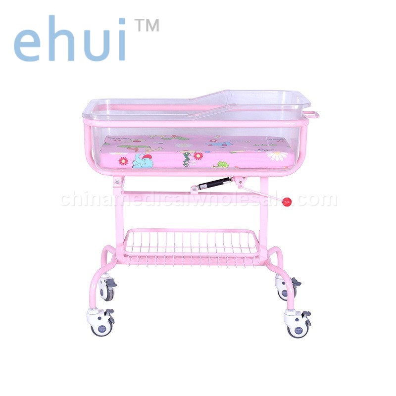 Wholesale stroller crib multifunctional stroller ABS manufacturer