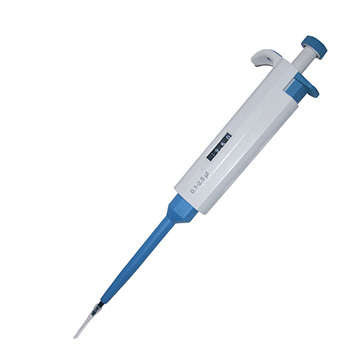 Single-channel adjustable pipette micropipette pipette pipette gun