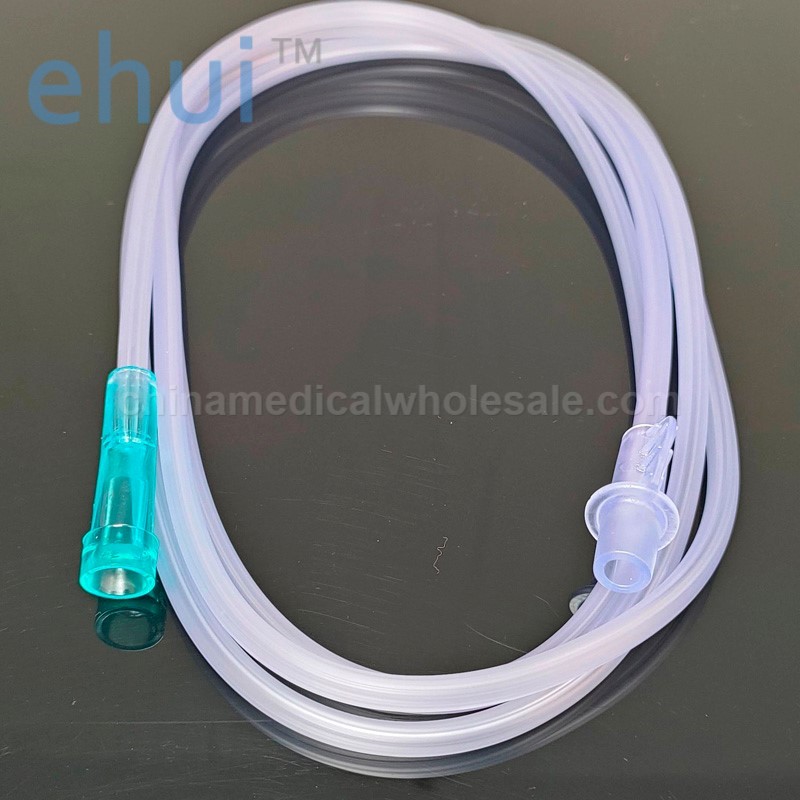 Medical nebulizer disposable universal nebulizer inhaler mask