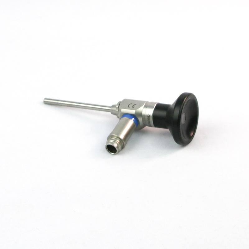 Medical hard tube examination otoscope manufacturer