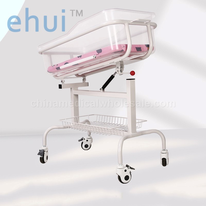 Wholesale stroller crib multifunctional stroller ABS manufacturer