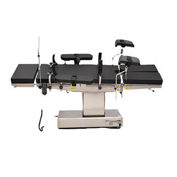 Supply operating room operating table integrated gynecological examination bed