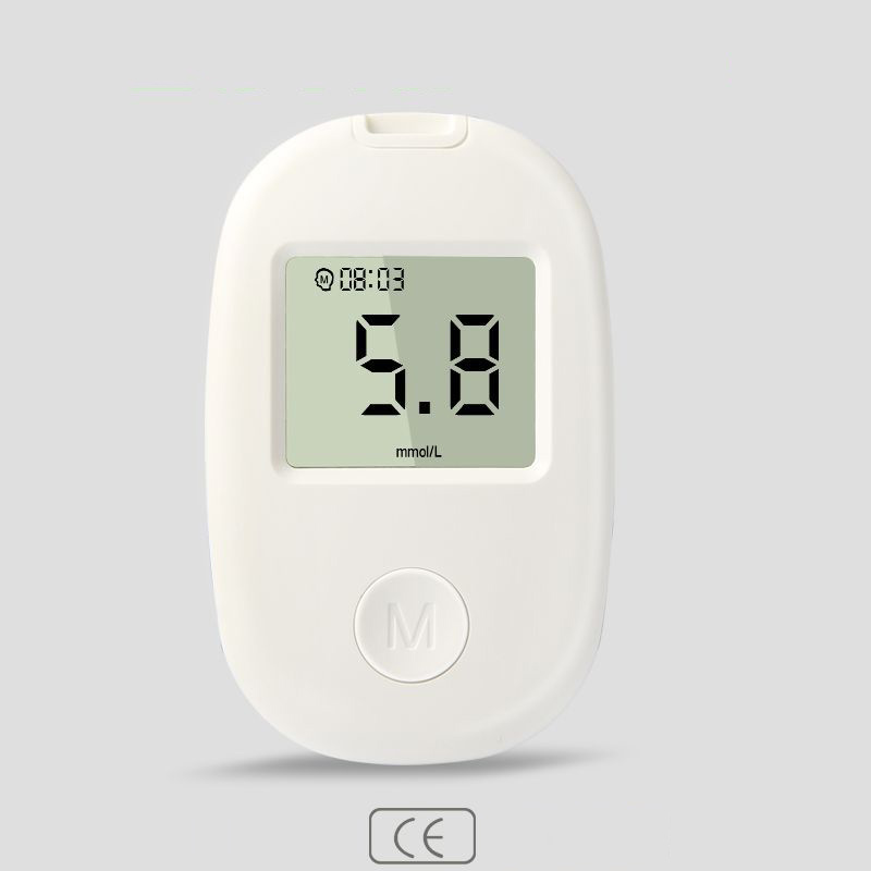 Supply Blood Glucose Meter Wholesale of Medical Blood Glucose Meter