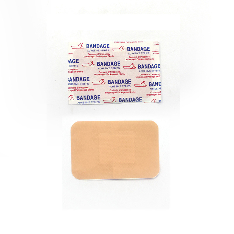 Bandage anti-grinding foot OK stretch PE hemostatic elastic wound sticker manufacturer