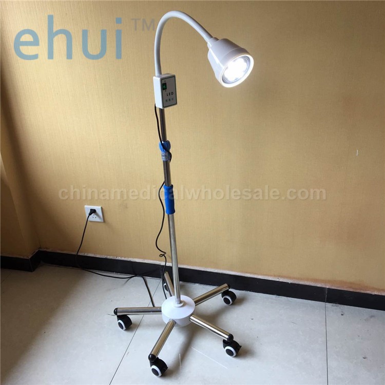 Hospital led examination lamp Integral reflection surgical shadowless lamp