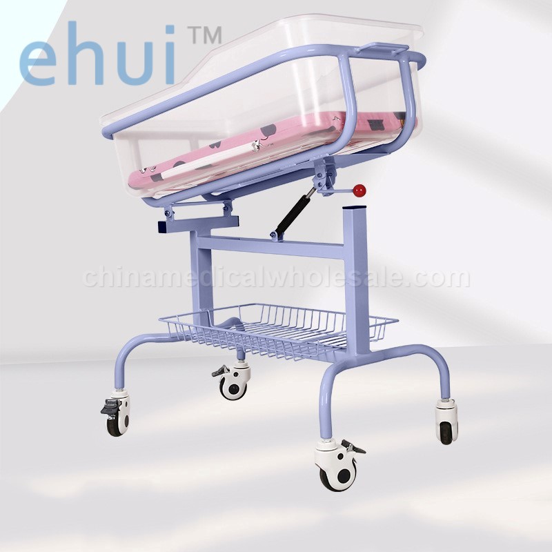 Wholesale stroller crib multifunctional stroller ABS manufacturer