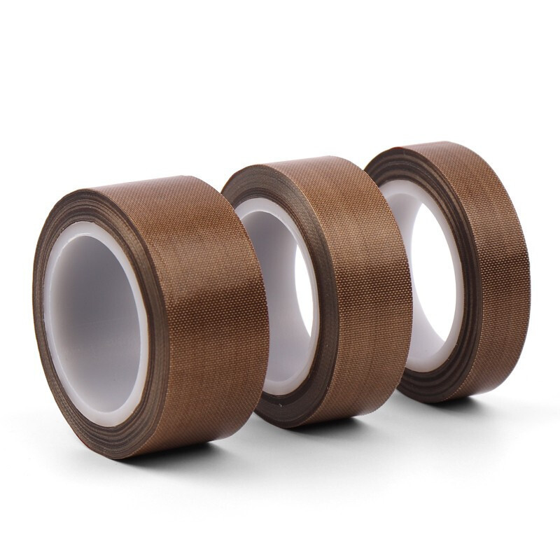 Teflon high temperature tape sealing tape wear-resistant heat-resistant