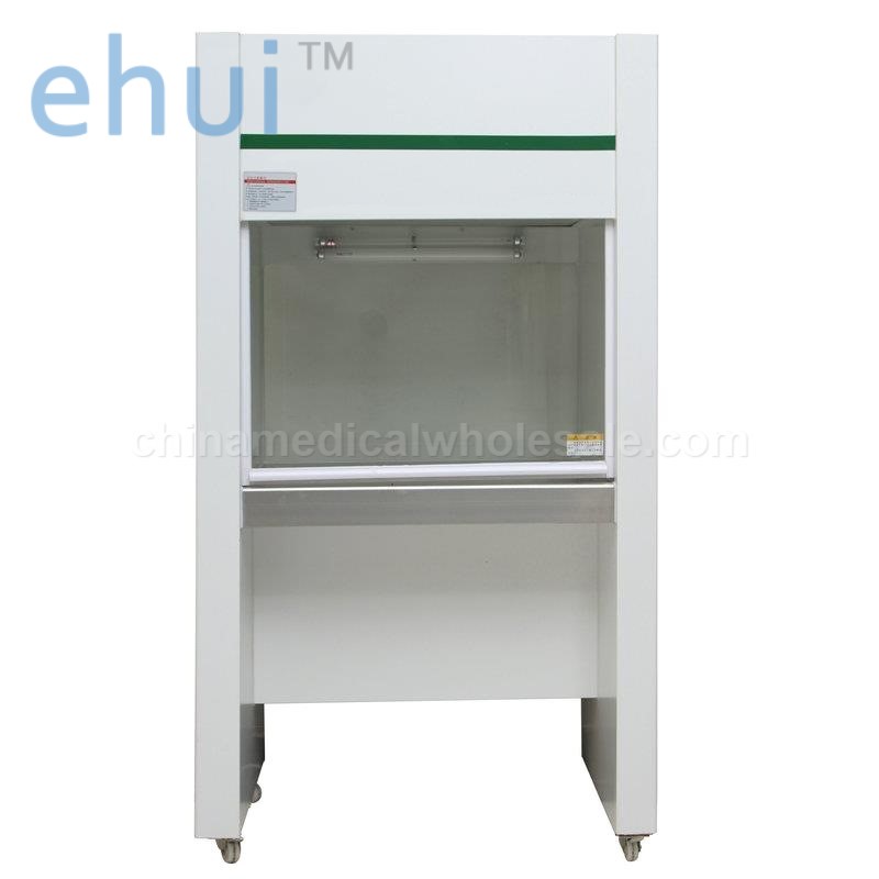 Class II biosafety cabinet semi-full row dust-free clean ultra-clean bench