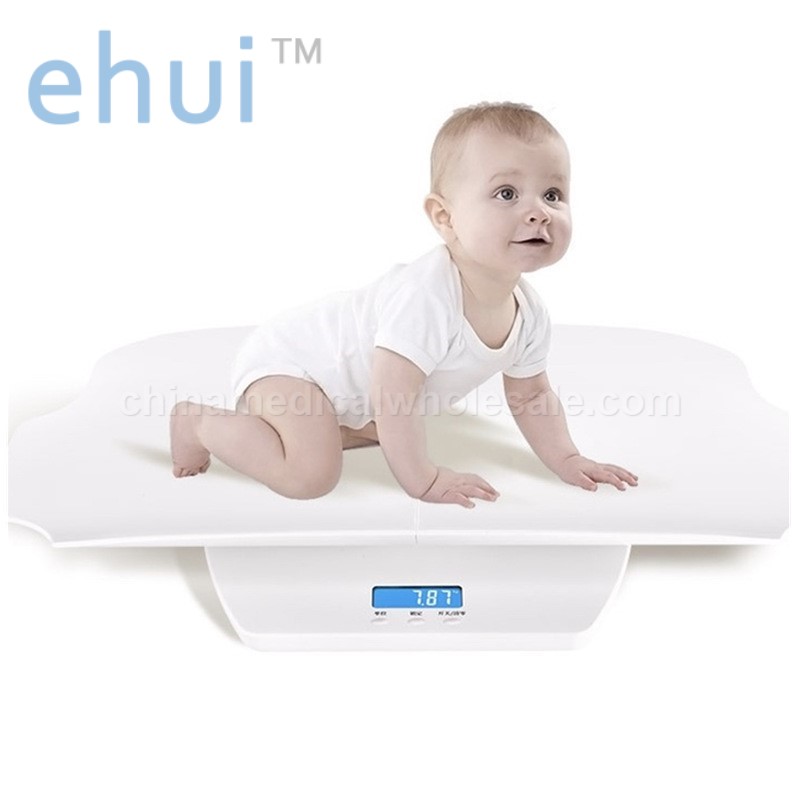 Supply baby scale electronic baby weight scale obstetrics