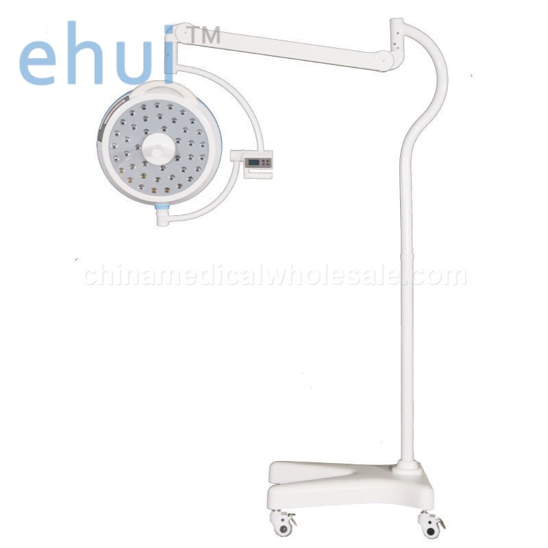 Supply medical operating room shadowless lamp manufacturers surgical solutions