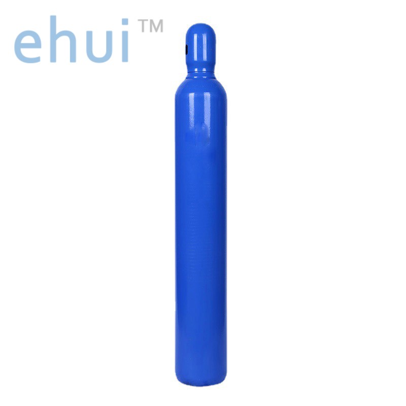 Supply medical 40L oxygen cylinder 219 size bottle