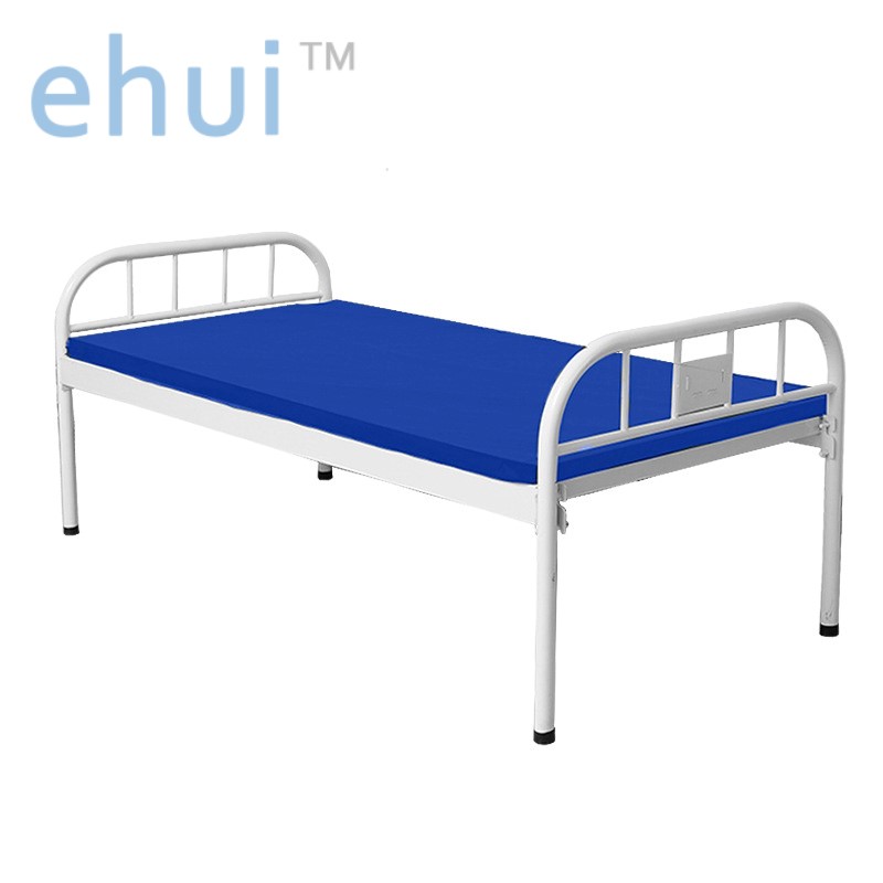 Medical flat bed hospital outpatient general ward clinic medical bed