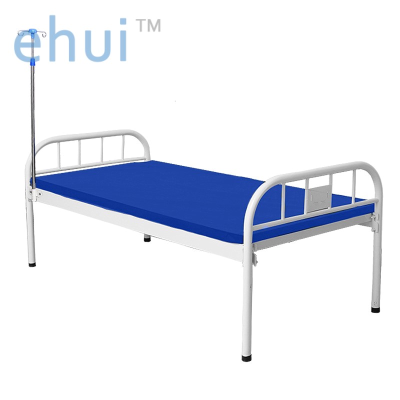 Medical flat bed hospital outpatient general ward clinic medical bed