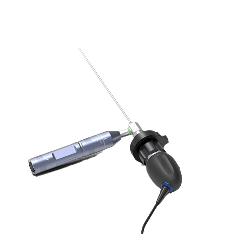 Foreign trade handheld high-definition endoscope system