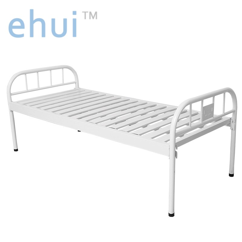 Medical flat bed hospital outpatient general ward clinic medical bed