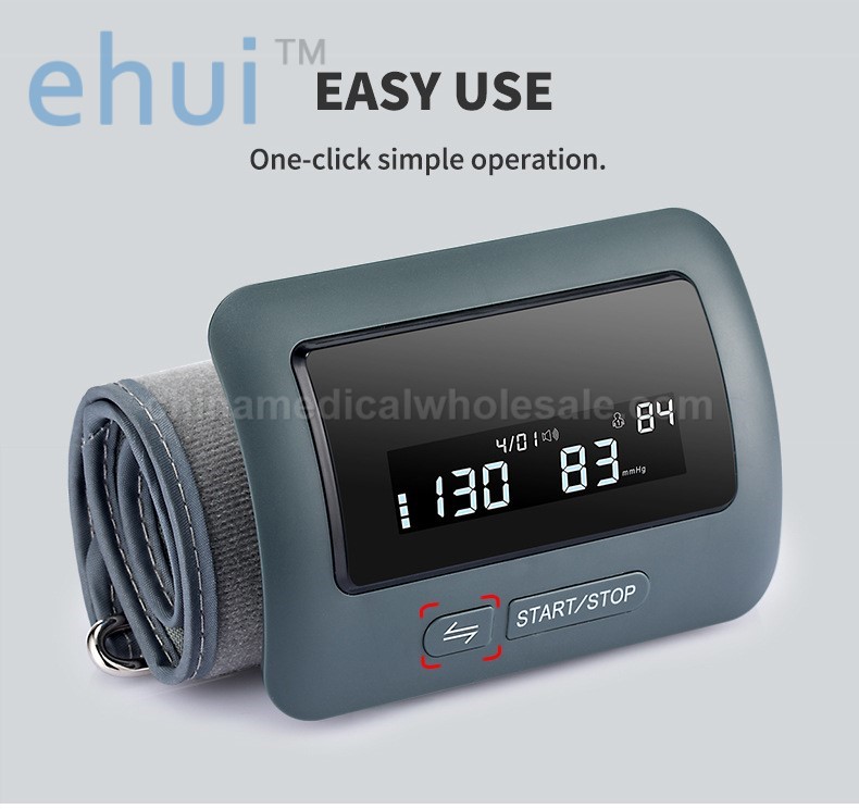 Supply arm type all-in-one blood pressure monitor blood pressure meter wholesale