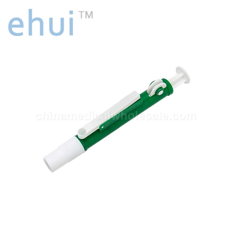 Pipettes Manual Assistant Pipette Pipette Pump Aspirator Wholesale