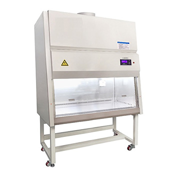 Class II biosafety cabinet semi-full row dust-free clean ultra-clean bench