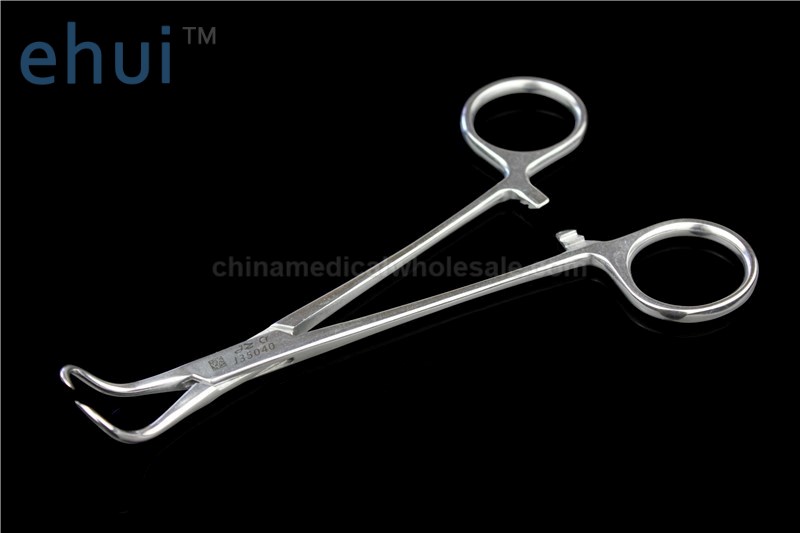 Obstetric surgical instruments Caesarean section instrument package