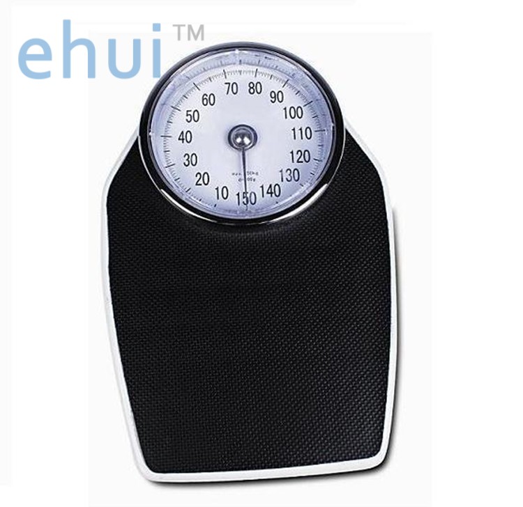 Pointer type mechanical human scale 150 kg health scale single scale