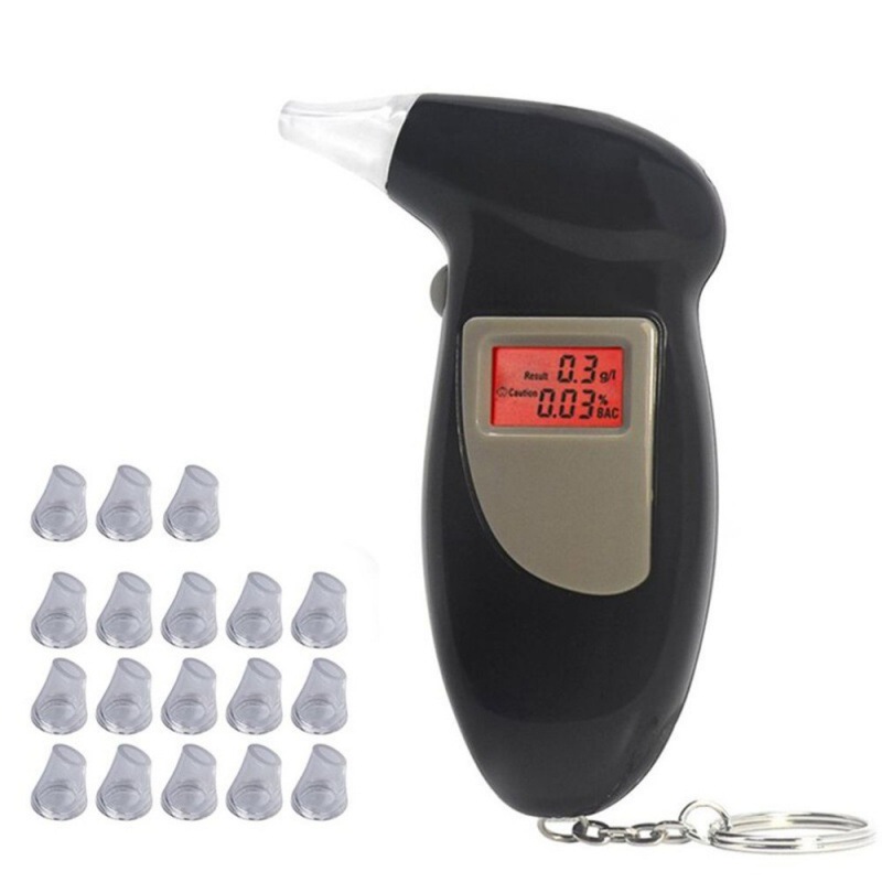 Beak alcohol tester mouthpiece Alcohol tester mouthpiece Wholesale