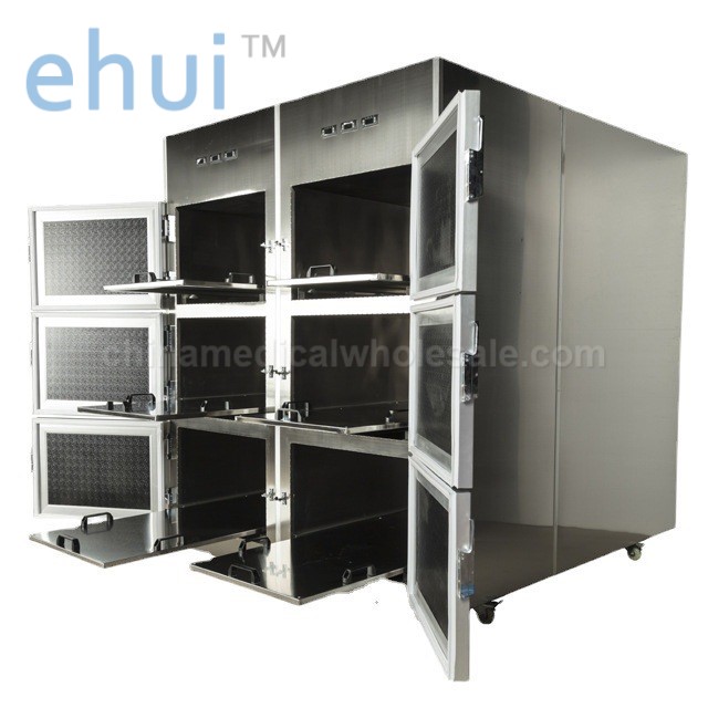 Wholesale  Mortuary Freezer Manufacturers