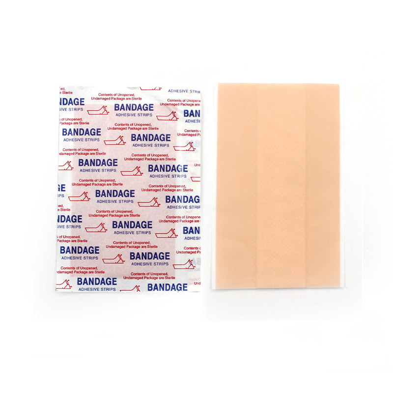 Bandage anti-grinding foot OK stretch PE hemostatic elastic wound sticker manufacturer